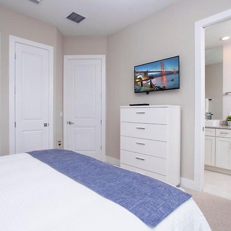Gorgeous 4 Bedroom Family Friendly Close To Disney 7573 올랜도 외부 사진