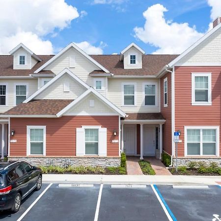 Gorgeous 4 Bedroom Family Friendly Close To Disney 7573 올랜도 외부 사진