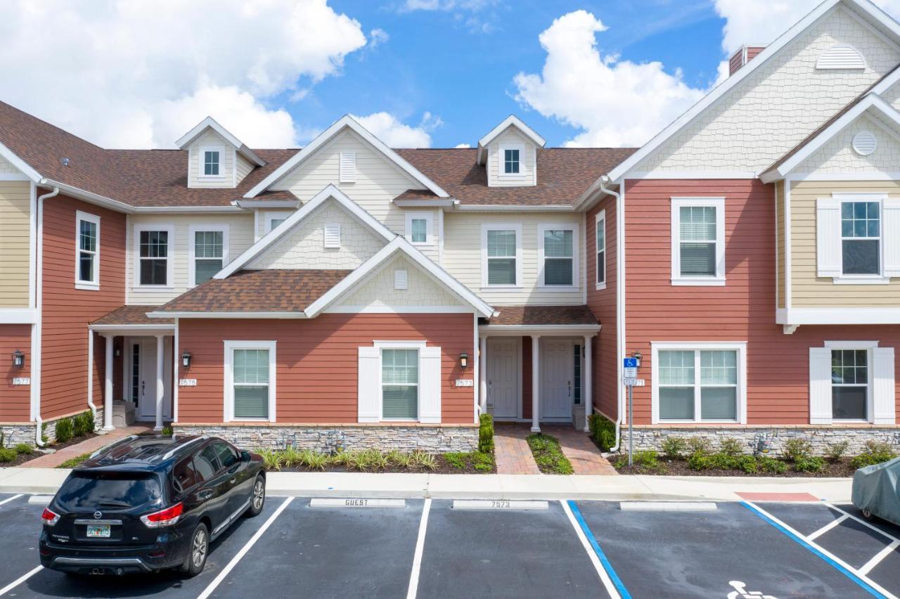 Gorgeous 4 Bedroom Family Friendly Close To Disney 7573 올랜도 외부 사진