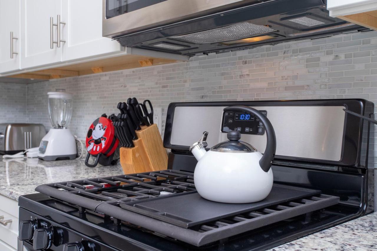 Gorgeous 4 Bedroom Family Friendly Close To Disney 7573 올랜도 외부 사진
