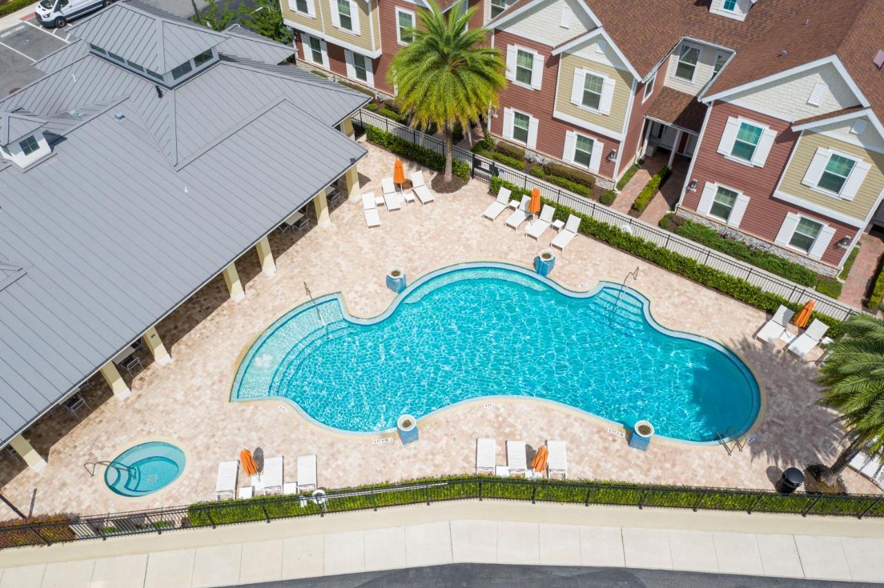 Gorgeous 4 Bedroom Family Friendly Close To Disney 7573 올랜도 외부 사진