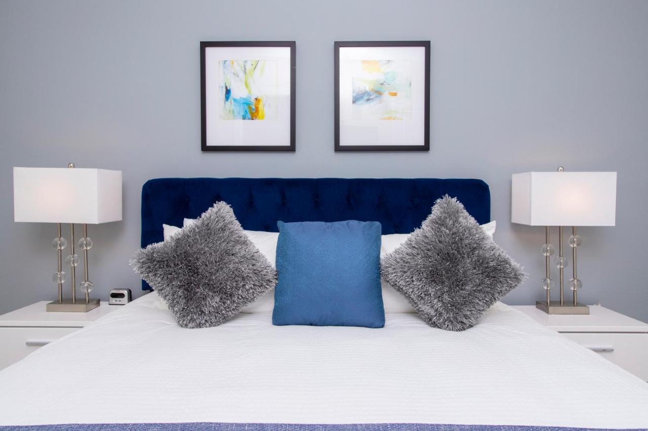 Gorgeous 4 Bedroom Family Friendly Close To Disney 7573 올랜도 외부 사진