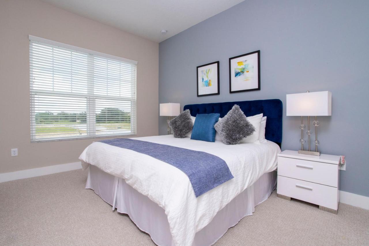 Gorgeous 4 Bedroom Family Friendly Close To Disney 7573 올랜도 외부 사진
