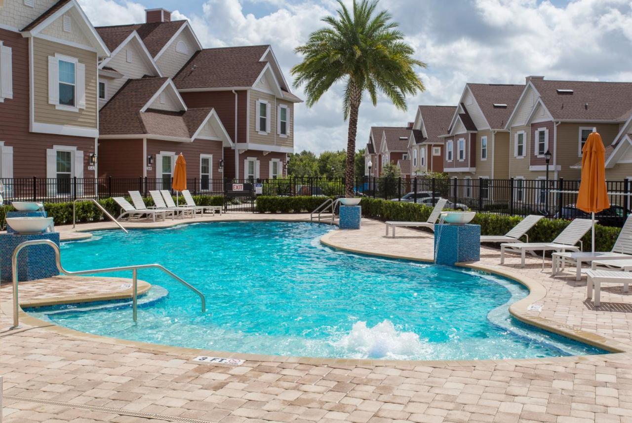 Gorgeous 4 Bedroom Family Friendly Close To Disney 7573 올랜도 외부 사진