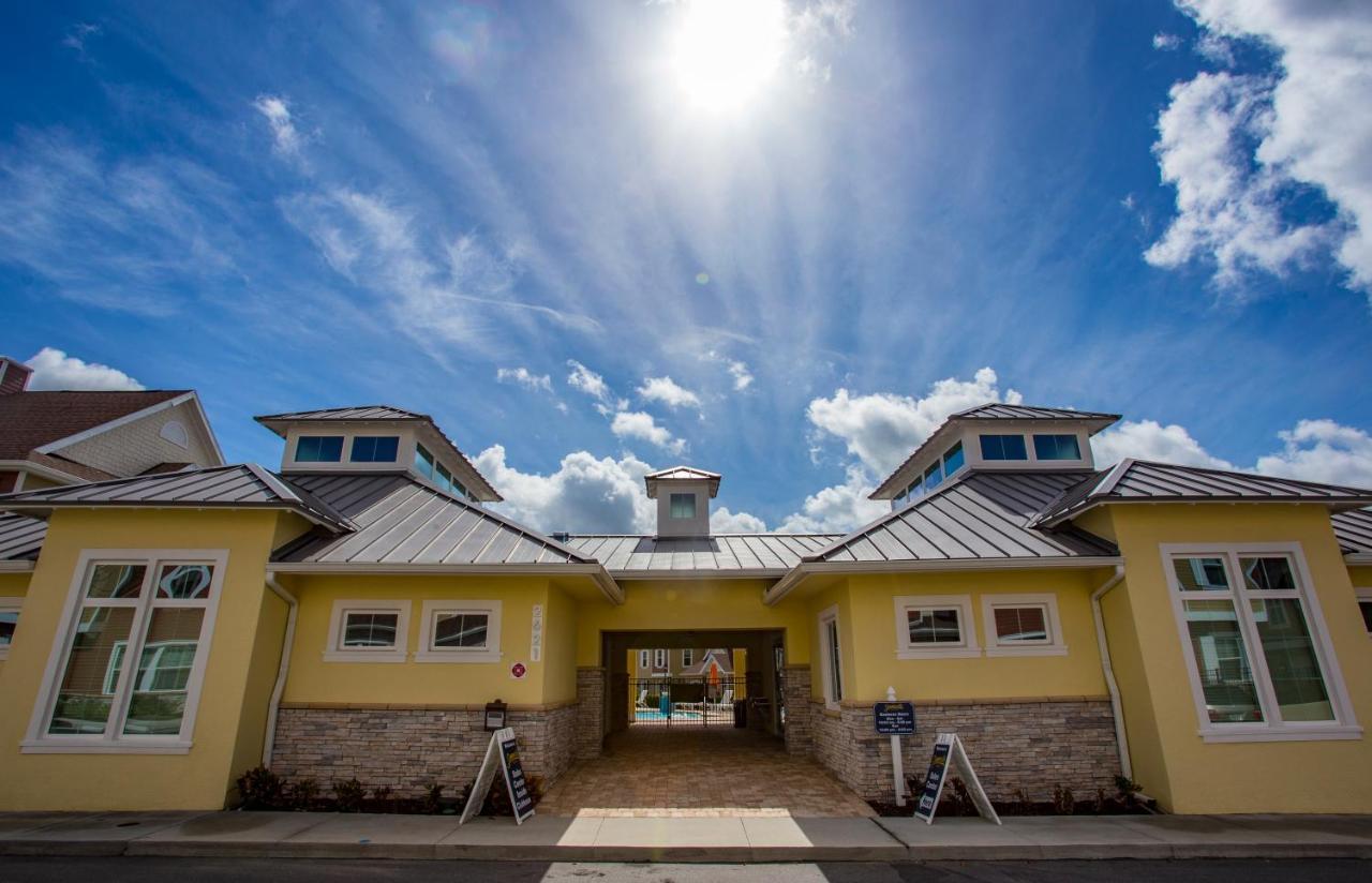 Gorgeous 4 Bedroom Family Friendly Close To Disney 7573 올랜도 외부 사진