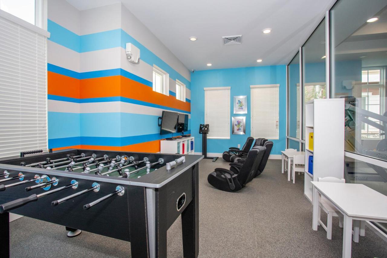 Gorgeous 4 Bedroom Family Friendly Close To Disney 7573 올랜도 외부 사진