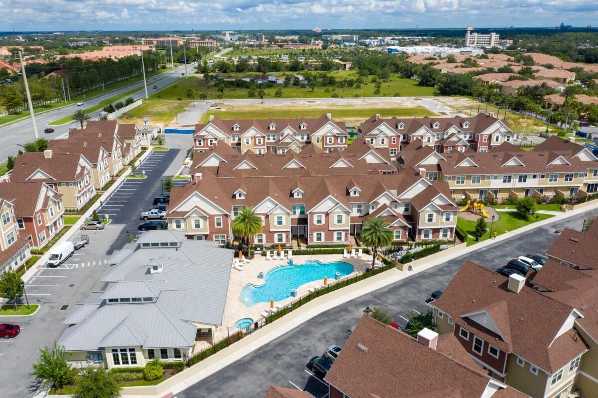Gorgeous 4 Bedroom Family Friendly Close To Disney 7573 올랜도 외부 사진