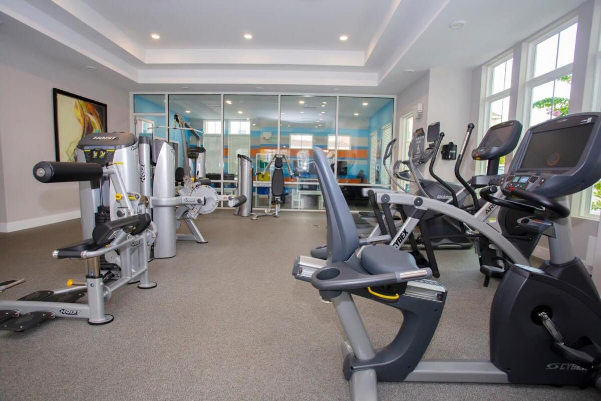 Gorgeous 4 Bedroom Family Friendly Close To Disney 7573 올랜도 외부 사진