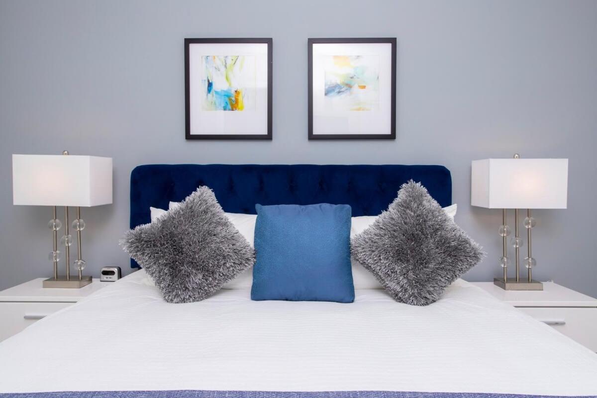 Gorgeous 4 Bedroom Family Friendly Close To Disney 7573 올랜도 외부 사진