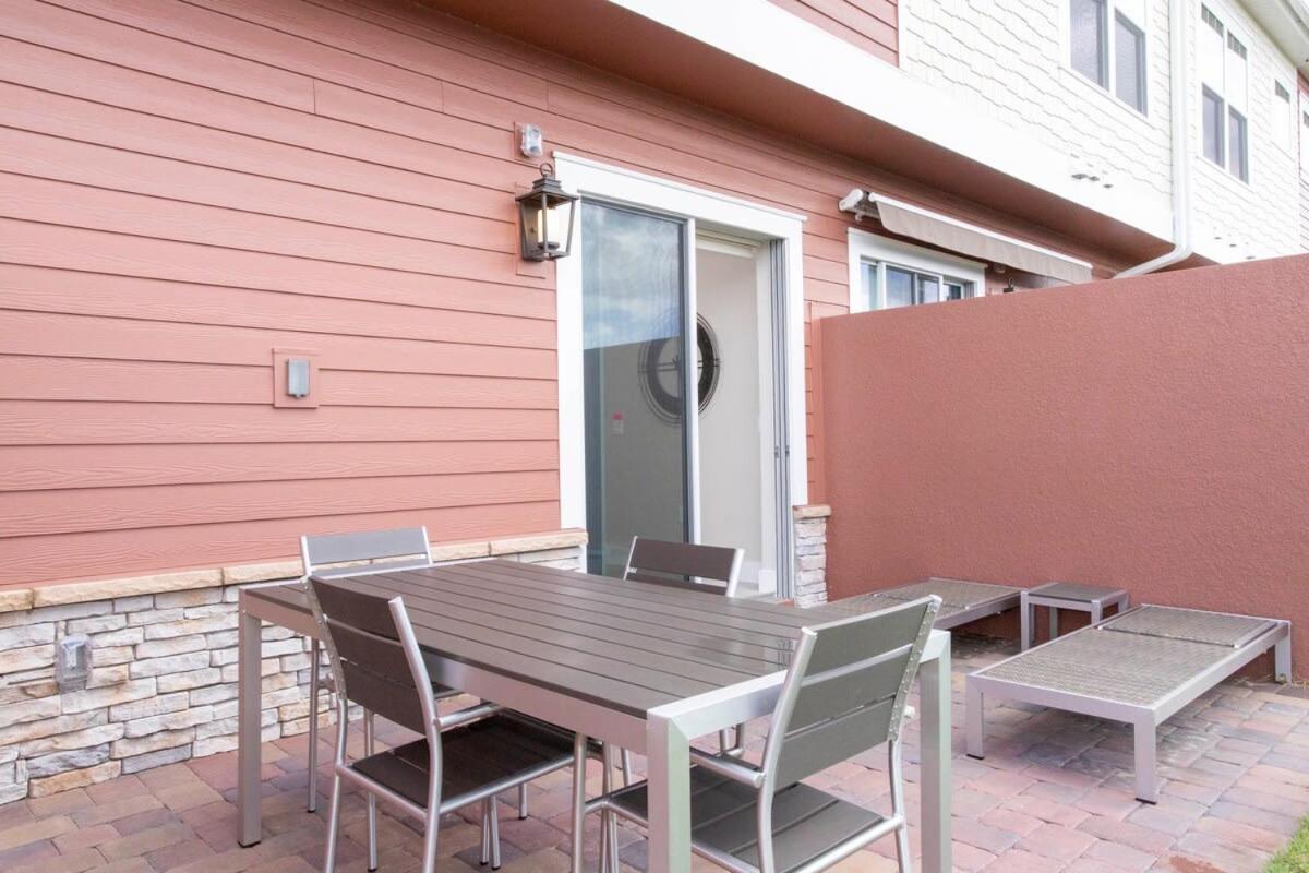 Gorgeous 4 Bedroom Family Friendly Close To Disney 7573 올랜도 외부 사진
